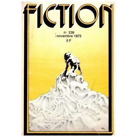 Fiction - N°239