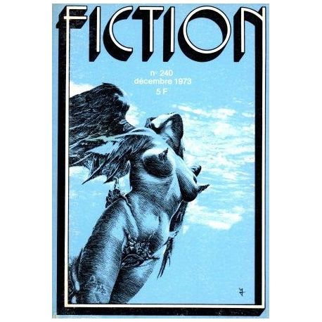 Fiction - N°240