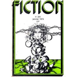 Fiction - N°241