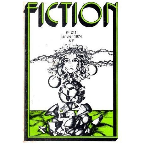 Fiction - N°241