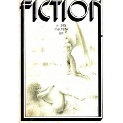 Fiction - N°245