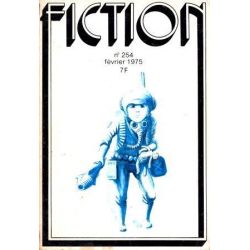 Fiction - N°254