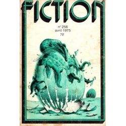 Fiction - N°256