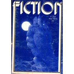 Fiction - N°257