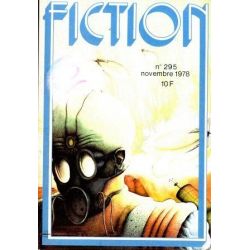 Fiction - N°295