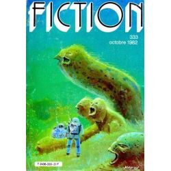 Fiction - N°333