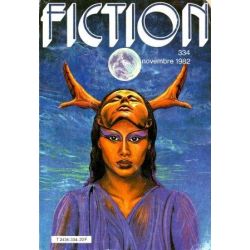 Fiction - N°334