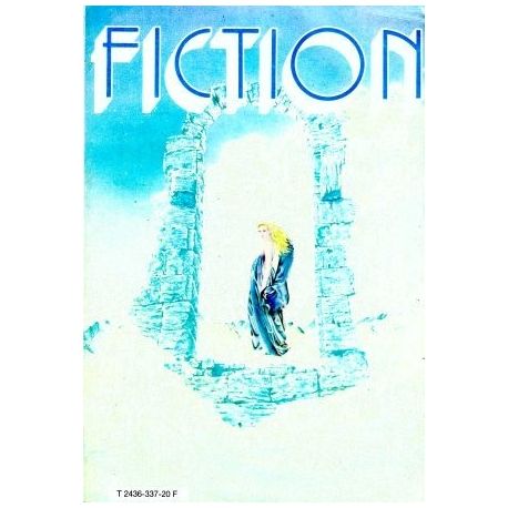 Fiction - N°337