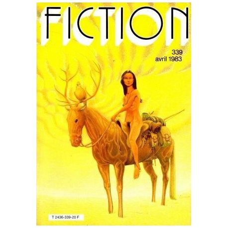 Fiction - N°339