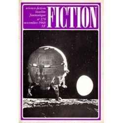 Fiction - N°179