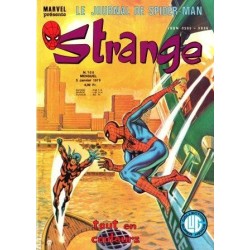 Strange - Mensuel - N°109 