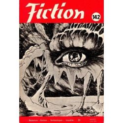 Fiction - N°142