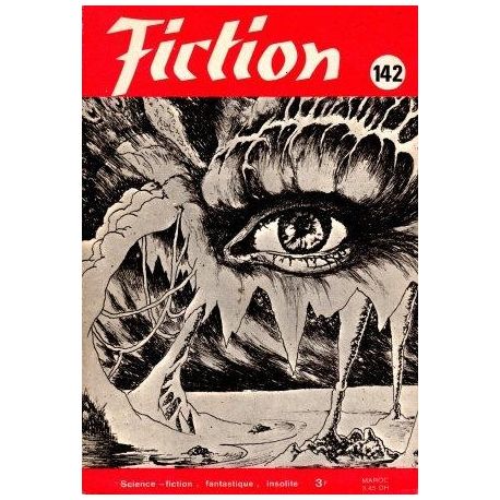Fiction - N°142