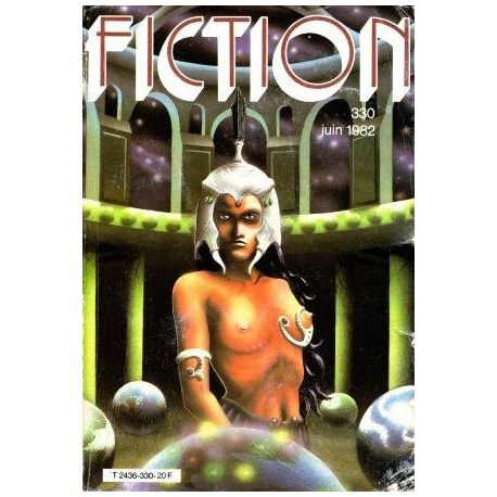Fiction - N°330