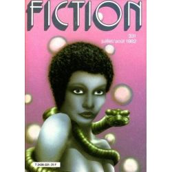 Fiction - N°331
