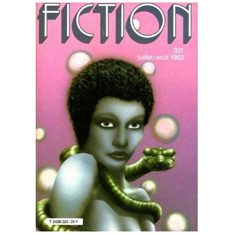Fiction - N°331
