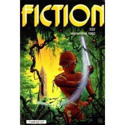 Fiction 332
