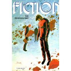 Fiction - N°346