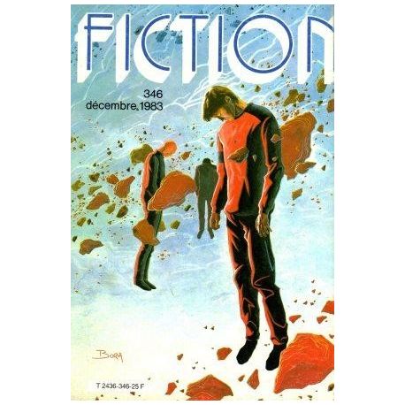 Fiction - N°346
