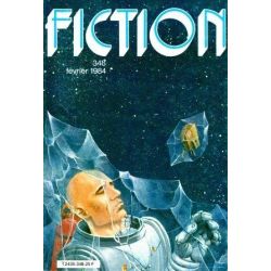 Fiction - N°348