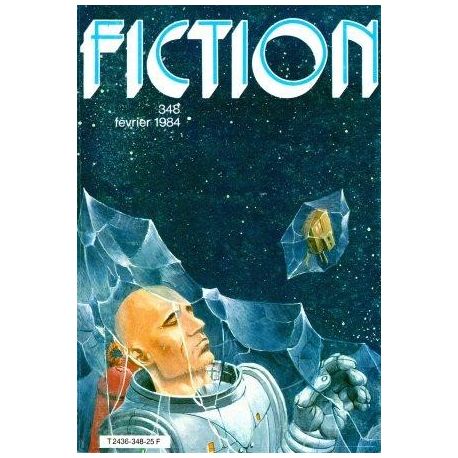 Fiction - N°348