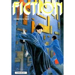 Fiction - N°354