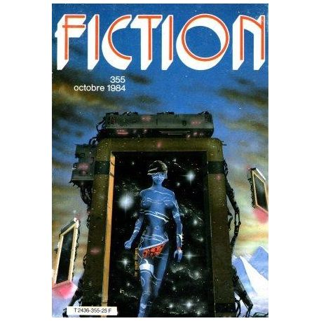 Fiction - N°355
