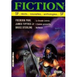 Fiction - N°356