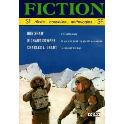Fiction - N°359