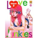 Love Junkies 6 - 2eme saison