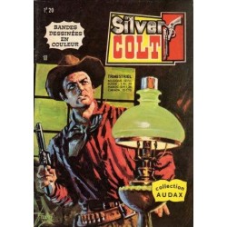 Silver Colt (2e série) 11