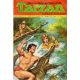 Tarzan - N°52 - Tarzan le Seigneur de la Jungle