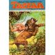 Tarzan - N°53 - Tarzan le Seigneur de la Jungle