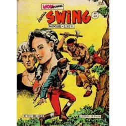 Captain Swing 171