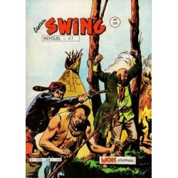 Captain Swing 228