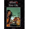 Bitume 6 - Taxi city