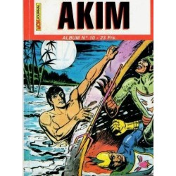 Akim - album - N°10