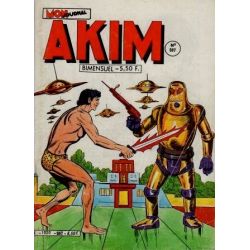 Akim 597