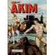 Akim - 1 - N°601 - Le royaume qui n'existe pas
