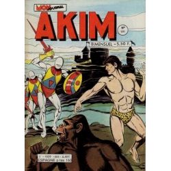 Akim 601