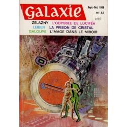 Galaxie - 2 - N°53
