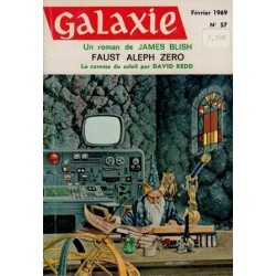 Galaxie (2e série) 57