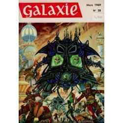 Galaxie - 2 - N°58
