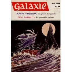 Galaxie (2e série) 59