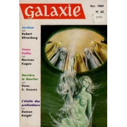 Galaxie (2e série) 65