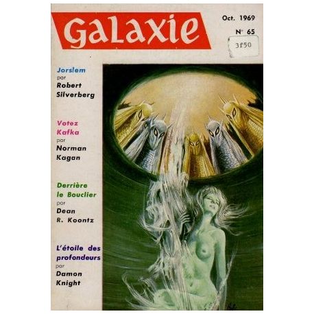 Galaxie - 2 - N°65