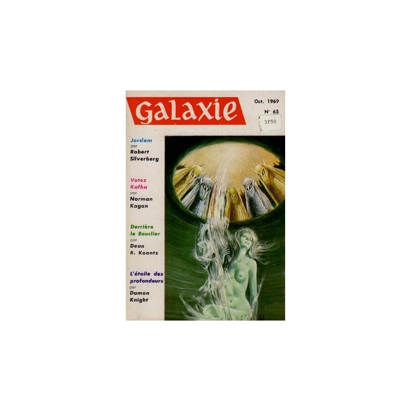 Galaxie - 2 - N°65