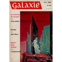 Galaxie - 2 - N°66
