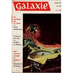 Galaxie - 2 - N°70