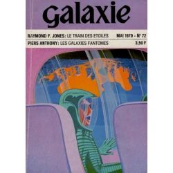 Galaxie - 2 - N°72